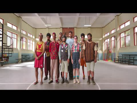 Sitaare Zameen Par 2025 Hindi thumb 