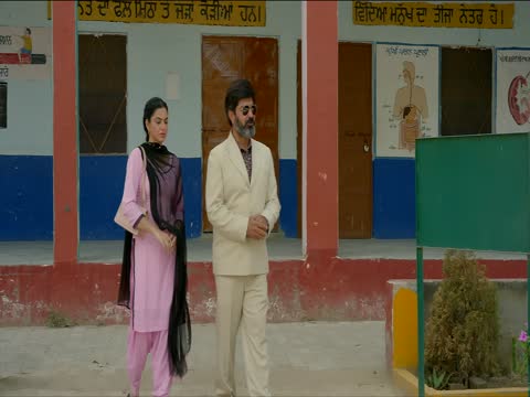 Tadbeer 2025 Punjabi thumb