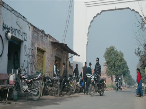 Teda Meda Chal Canada 2025 Punjabi thumb