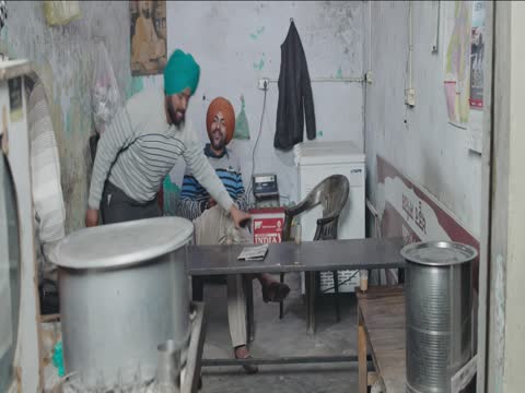 Teda Meda Chal Canada 2025 Punjabi thumb