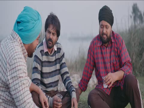 Teda Meda Chal Canada 2025 Punjabi thumb 