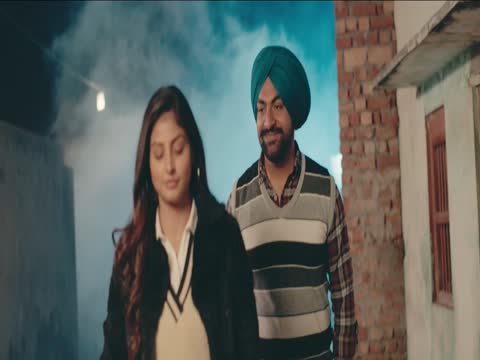 Teda Meda Chal Canada 2025 Punjabi thumb