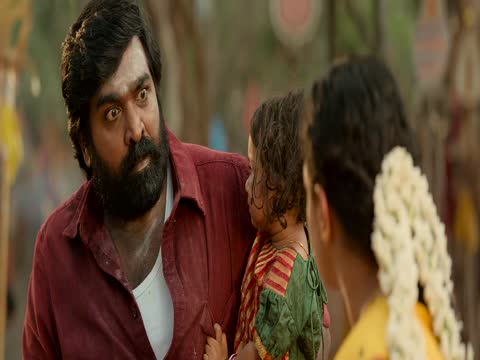 Thalaivan Thalaivii 2025 in Hindi thumb