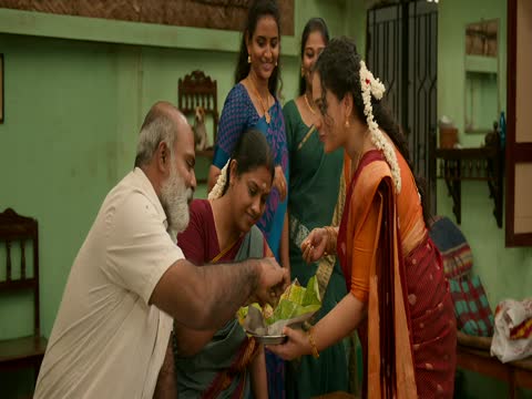 Thalaivan Thalaivii 2025 in Hindi thumb