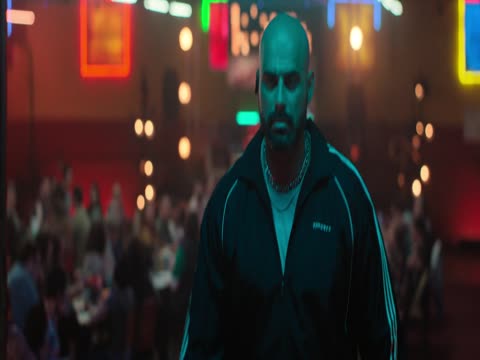 The Accountant 2 2025 Dubb in Hindi thumb