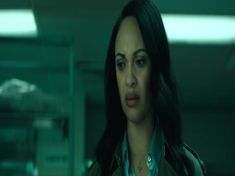 The Accountant 2 2025 Dubb in Hindi thumb