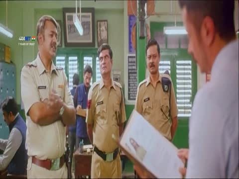 The Bengal Files 2025 Hindi thumb