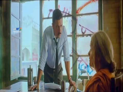 The Bengal Files 2025 Hindi thumb