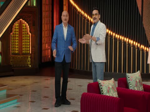 The Great Indian Kapil Show 2025 Metro Masti S3Ep2 Metro Masti Episode 2 Hindi thumb