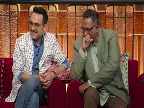 The Great Indian Kapil Show 2025 Metro Masti S3Ep2 Metro Masti Episode 2 Hindi thumb