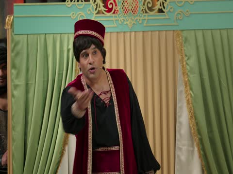 The Great Indian Kapil Show 2025 Metro Masti S3Ep2 Metro Masti Episode 2 Hindi thumb 