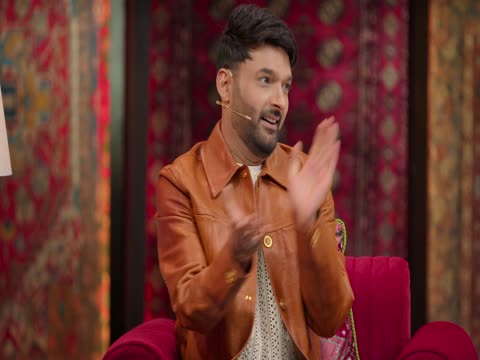 The Great Indian Kapil Show 2025 Metro Masti S3Ep5 Sardaron Ka Swag Episode 5 Hindi thumb