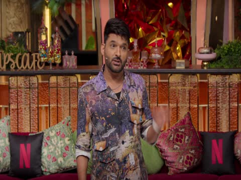 The Great Indian Kapil Show 2025 Metro Masti S3Ep8 Dil Dosti Bhai Behen Episode 8 Hindi thumb