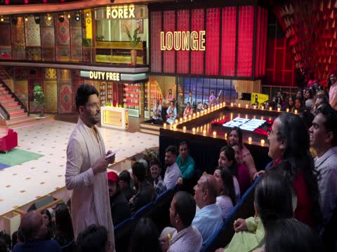 The Great Indian Kapil Show 2025 Metro Masti S3Ep9 Musical Gathering Episode 9 Hindi thumb