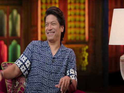The Great Indian Kapil Show 2025 Metro Masti S3Ep9 Musical Gathering Episode 9 Hindi thumb