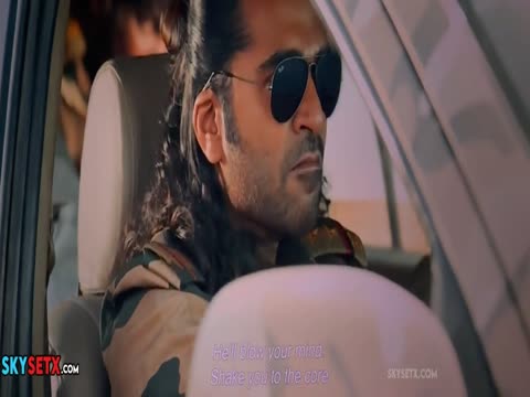 Thug Life 2025 in Hindi thumb 