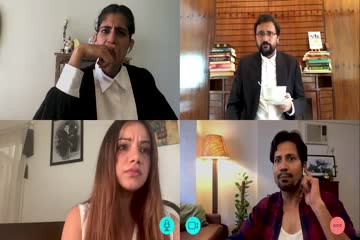 Wakaalat from Home 2020 S1 Episode 1 to 5 thumb