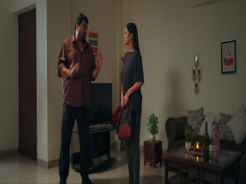 Wife peke Husband Theke 2025 Punjabi thumb 