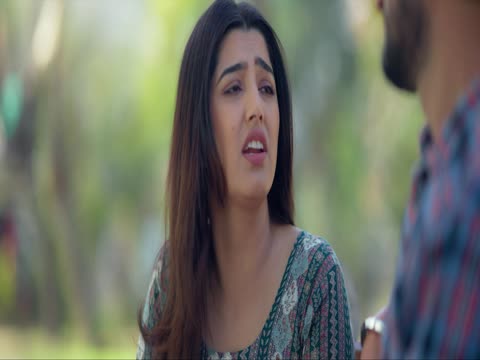 Wife peke Husband Theke 2025 Punjabi thumb